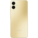 Смартфон Samsung Galaxy A06 4/64Gb Gold (SM-A065FZDDMEA)