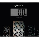 Напольные весы VITEK VT-8073