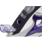 Утюг VITEK VT-1257 Violet/White - фото 5