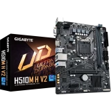 Материнская плата Gigabyte H510M H V2 (rev. 2.0)