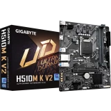 Материнская плата Gigabyte H510M K V2 (rev. 2.0)