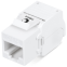 Вставка RJ-45 Cabeus KJ-RJ45-Cat.5e-180-Toolless