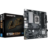 Материнская плата Gigabyte B760M D3HP