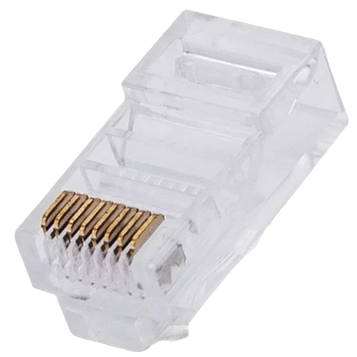 Коннектор RJ-45 Filum FL-NA-PLUG6-5