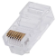 Коннектор RJ-45 Filum FL-NA-PLUG6-5