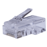 Коннектор RJ-45 Suprlan 10-0209-1