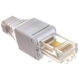 Коннектор RJ-45 Suprlan 10-0218-1