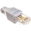 Коннектор RJ-45 Suprlan 10-0218-1