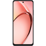 Смартфон OPPO A3x 4/128Gb Nebula Red (CPH2641)