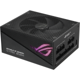 Блок питания 850W ASUS ROG STRIX Gold Aura Edition (ROG-STRIX-850G-AURA-GAMING) (90YE00P2-B0NA00)