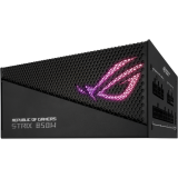 Блок питания 850W ASUS ROG STRIX Gold Aura Edition (ROG-STRIX-850G-AURA-GAMING) (90YE00P2-B0NA00)