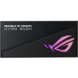 Блок питания 850W ASUS ROG STRIX Gold Aura Edition (ROG-STRIX-850G-AURA-GAMING) (90YE00P2-B0NA00)