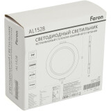 Светильник Feron AL1528 48983