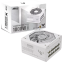 Блок питания 1000W ASUS TUF Gaming 1000W Gold White Edition (TUF-GAMING-1000G-WHITE) - 90YE00S5-B0NA00 - фото 12