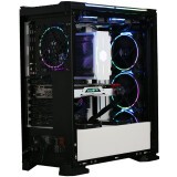 ..... Корпус Zalman X3 Black, брак крепления боковой крышки