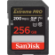 Карта памяти 256Gb SD SanDisk Extreme Pro (SDSDXXD-256G-GN4IN) OEM