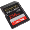 Карта памяти 256Gb SD SanDisk Extreme Pro (SDSDXXD-256G-GN4IN) OEM - фото 2