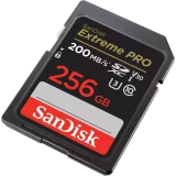 Карта памяти 256Gb SD SanDisk Extreme Pro (SDSDXXD-256G-GN4IN) OEM