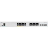 Коммутатор (свитч) Cisco C1000-24P-4X-L