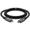 Кабель USB Type-C - USB Type-C, 1м, Greenconnect GCR-54619