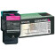 Картридж Lexmark C540H1MG Magenta