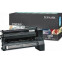 Картридж Lexmark C782X1KG Black