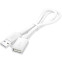 Кабель удлинительный USB A (M) - USB A (F), 1м, Greenconnect GCR-UEC5M-BB-1.0m - фото 3