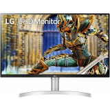 ..... Монитор LG 32" 32UN650-W (А473), из ремонта