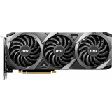 ..... Видеокарта NVIDIA GeForce RTX 3060 MSI 12Gb (RTX 3060 VENTUS 3X 12G OC) (1132) из ремонта