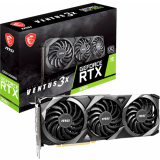 ..... Видеокарта NVIDIA GeForce RTX 3060 MSI 12Gb (RTX 3060 VENTUS 3X 12G OC) (1132) из ремонта