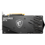 ..... Видеокарта NVIDIA GeForce RTX 3060 Ti MSI 8Gb (RTX 3060 Ti GAMING X 8G LHR) (6723) из ремонта