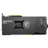 ..... Видеокарта NVIDIA GeForce RTX 3070 Ti MSI 8Gb (RTX 3070 TI GAMING X TRIO 8G)  (2372) из ремонта