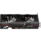 ..... Видеокарта AMD Radeon RX 6600 XT Sapphire Pulse OC 8Gb (11309-03-20G) (4636) из ремонта