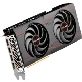 ..... Видеокарта AMD Radeon RX 6600 XT Sapphire Pulse OC 8Gb (11309-03-20G) (4636) из ремонта