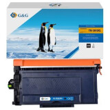 Картридж G&G GG-TN3610XL Black