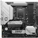 Материнская плата MSI B760M PROJECT ZERO