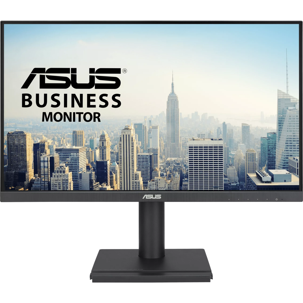 Монитор ASUS 24" VA24DQFS