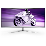 Монитор Philips 34" 34M2C6500 (34M2C8600/00)