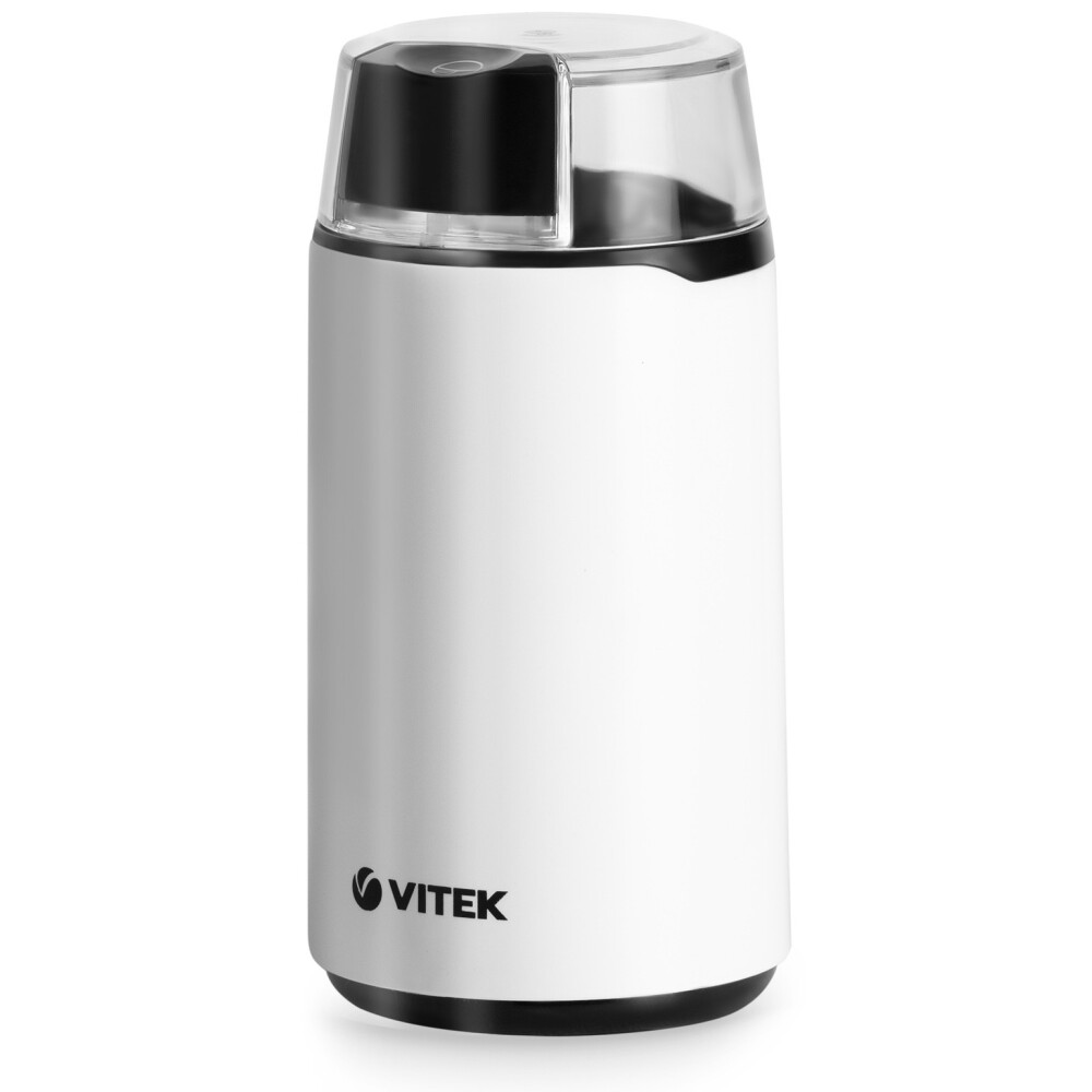 Кофемолка VITEK VT-1547 White