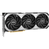 Видеокарта NVIDIA GeForce RTX 4060 Ti MSI 8Gb (RTX 4060 TI VENTUS 3X E 8G) OEM