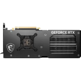 Видеокарта NVIDIA GeForce RTX 4070 Super MSI 12Gb (RTX 4070 SUPER 12G GAMING X SLIM) OEM