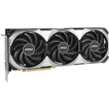 Видеокарта NVIDIA GeForce RTX 4070 Super MSI 12Gb (RTX 4070 SUPER 12G VENTUS 3X OC) OEM