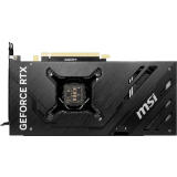 Видеокарта NVIDIA GeForce RTX 4070 Ti Super MSI 16Gb (RTX 4070 Ti SUPER 16G VENTUS 2X OC) OEM