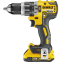 Дрель DeWALT DCD796D2-QW