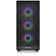 Корпус Thermaltake S250 TG ARGB Black (CA-1Y6-00M1WN-00) - фото 2