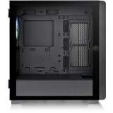 Корпус Thermaltake S250 TG ARGB Black (CA-1Y6-00M1WN-00)