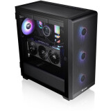 Корпус Thermaltake S250 TG ARGB Black (CA-1Y6-00M1WN-00)