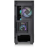 Корпус Thermaltake S250 TG ARGB Black (CA-1Y6-00M1WN-00)