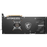 Видеокарта NVIDIA GeForce RTX 4080 Super MSI 16Gb (RTX 4080 SUPER 16G GAMING X SLIM) OEM