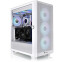 Корпус Thermaltake S250 TG ARGB Snow (CA-1Y6-00M6WN-00)